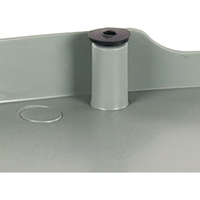 Крізь для собак Flamingo Tuck - Овальне, Зелене, Розмір M (70x47x22 см) | Практичне, Стильне, Легко Мити!