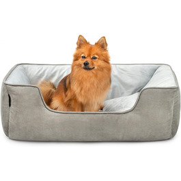 колір: темносірий/світлосірий