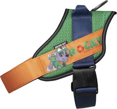 Шлея для собак JK9 Paw Patrol, розмір L/1, Rocky