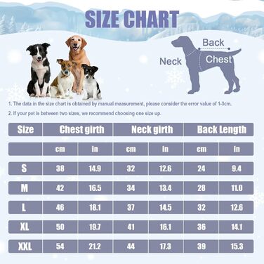 Теплий зимовий жилет для собак FeimaX з флісу, з D-початком, для малих та середніх собак, колір кава