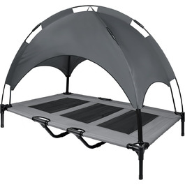 Крісло-будиночок для собак великих порід до 50 кг, 92x76x92 см (XL)