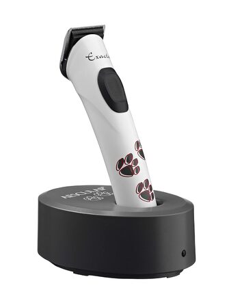 Акумуляторна машинка для стрижки Kerbl GT416 Exacta з Li-Ion акумулятором
