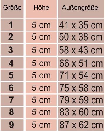 Подушка для собак Hobbydog PODGRA3 + іграшка в подарунок. Лежанка, килимок, матрац для собак (9 розмірів) (R4 (66 x 51 см))