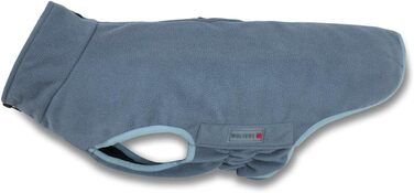 Флісова куртка Wolters Casual Soft & Dry, розмір 56, блакитний колір