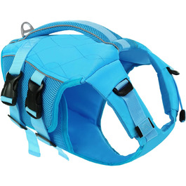 колір: блакитний