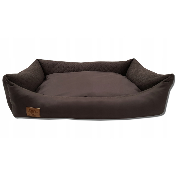 Лежанка-диван для собак LEGOWISKO, 100 x 70 см