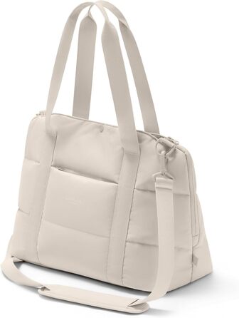 Сумка-переноска для собак Larkson Frida - для маленьких собак до 8 кг - переноска для собак та котів - зручна у використанні (пісок)