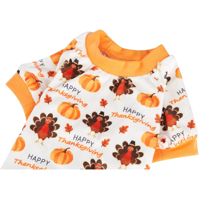 Піжама для собак з принтом черепа на Halloween, розмір XL, білий, костюм для собак, піжама-комбінезон, костюм для тварин