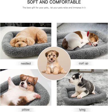 Клітка-ліжко для собак та котів IHONYI, 50 x 37 см