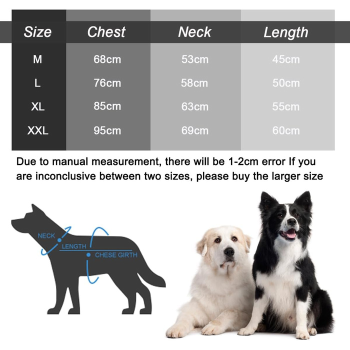 Водонепроникний та вітронепроникний теплий зимовий одяг для собак середніх та великих порід. Куртка для собак, спортивна жилетка для собак, теплий костюм для собак з кріпленням для шлейки та кишенею. Підходить для прогулянок, походів та подорожей. Сірий к