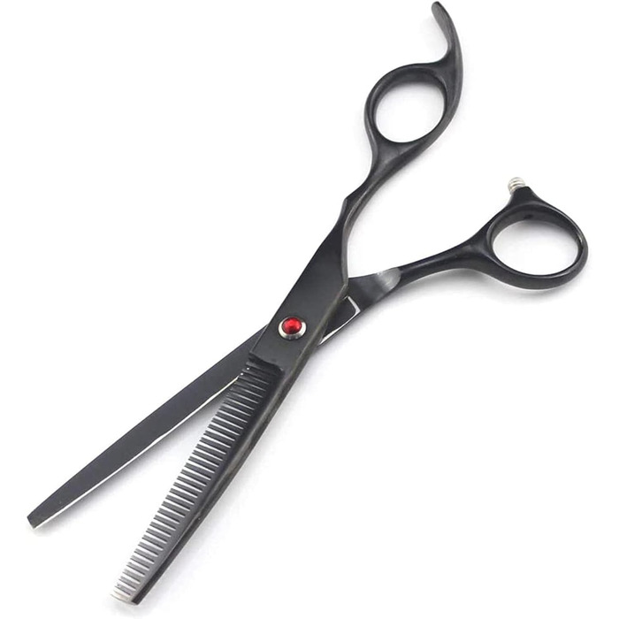 Набір професійних ножиць для грумінгу собак, набір інструментів для догляду за шерстю, триммінг, кольорові ножиці, машинка для стрижки, догляд за зубами, аксесуари для грумінгу