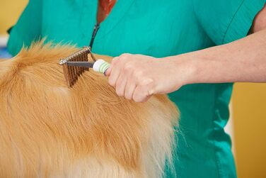 Щітка для собак Andis, 7.5 дюймів