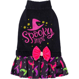 колір: хелловін 3