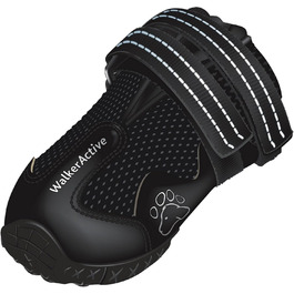 Захист для лап TRIXIE Waker Active чорний (2 шт.) XL