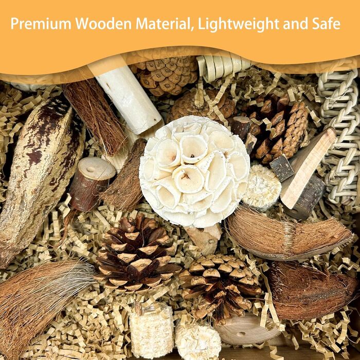 Іграшка для птахів Felicity, іграшка для папуг, іграшка для гризучих птахів, жувальна іграшка для птахів, аксесуари для клітки, аксесуари для хвилястих папужок, підходить для корел, хвилястих папужок та інших птахів