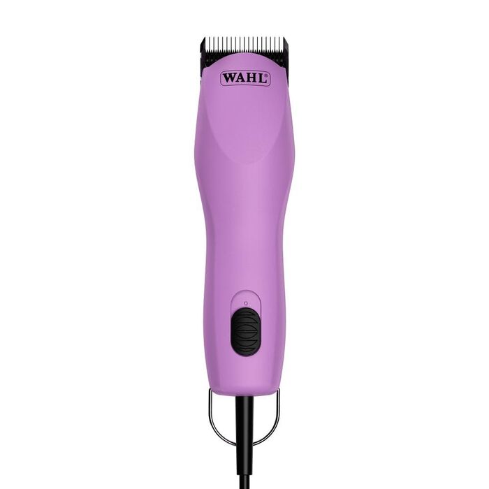 Професійний шерстьріз WAHL для собак і котів з густим хутром, тиха робота, 4.2 м кабель