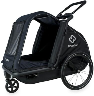 Haax Pluto: Амулет для собак, зелений (L, Чорний)