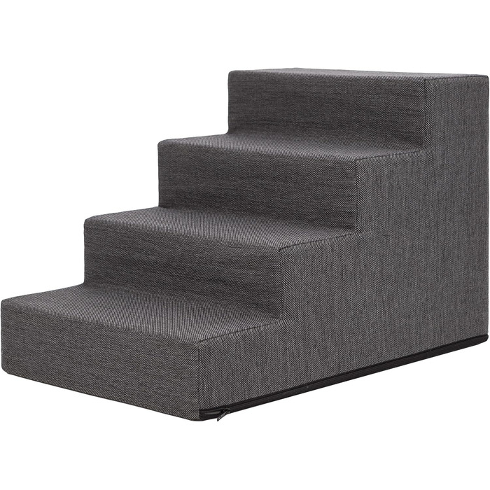 Сходинка для собак та котів Tiertreppen - пандус з 3 ступенів, висота 30 см