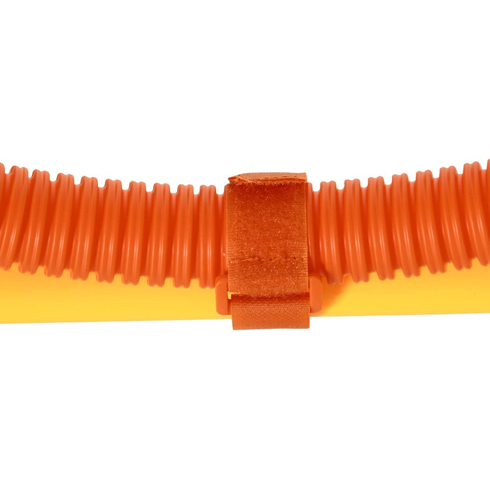 Набір для аджиліті PawHut для собак: 3 елементи, тренування, стрибки, перешкоди, слалом, регульована висота, сумка