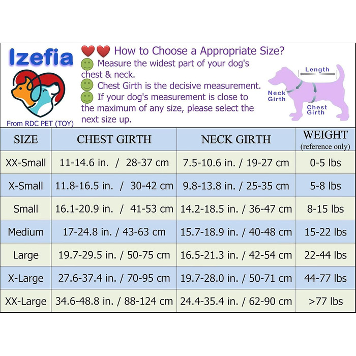 Рятувальний жилет для собак - безпечний жилет для цуценят та великих собак (S, червоний з квіткою)