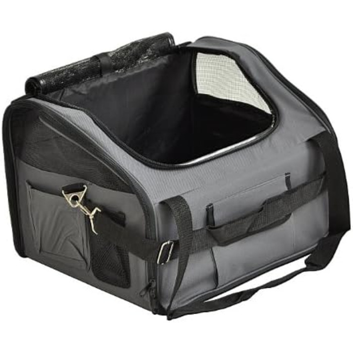 Транспортна сумка Nanook для собак, котів та гризунів, переноска для тварин, рюкзак для домашніх улюбленців