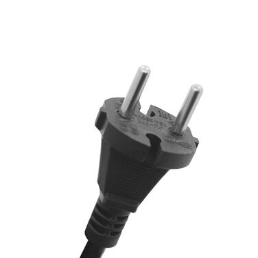 Пылесос для шерсти собак и кошек с LED-дисплеем и сенсорным управлением, 9 скоростей, вентиляция и регулировка температуры, 3 насадки, для зоомагазинов и ветеринарных клиник (черный)