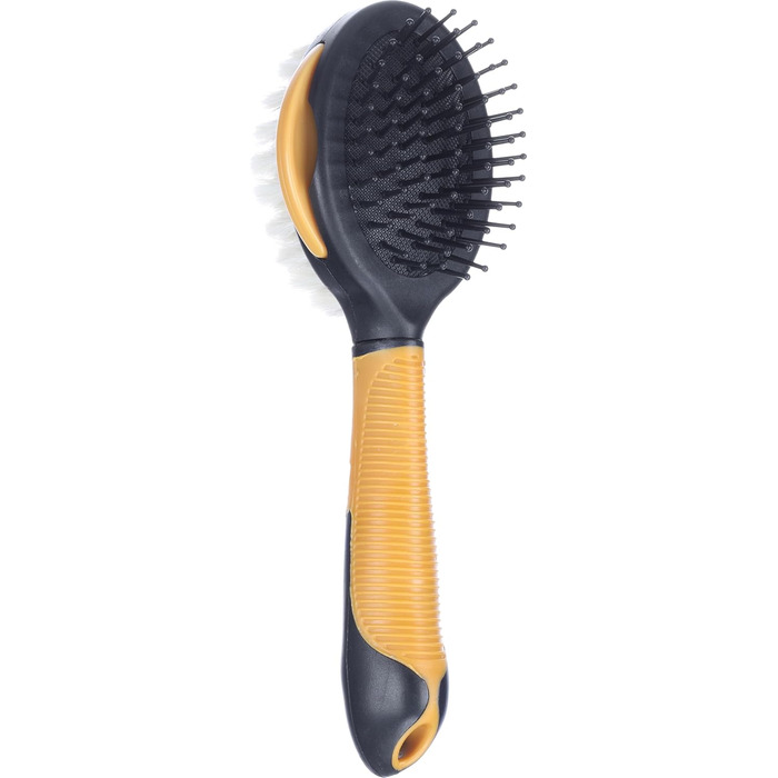 Набір для грумінгу собак: щітка, олівець та гребінець від бліх 3 в 1 для цуценят