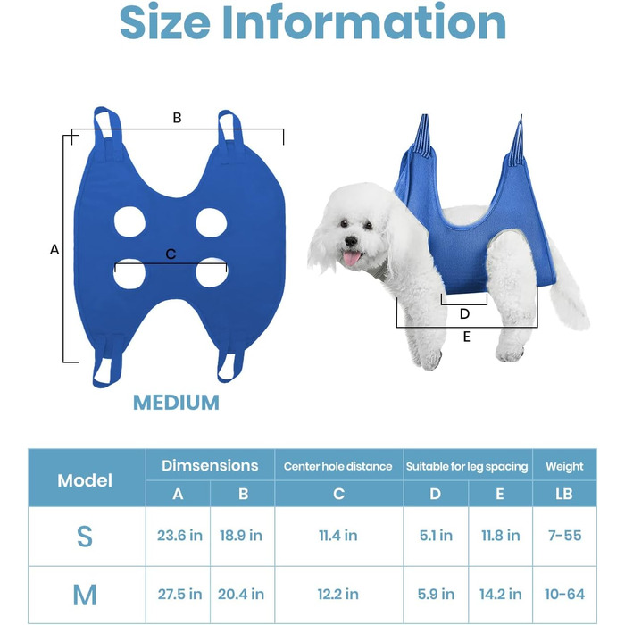 Набір для стрижки котів Leise: професійна машинка для стрижки котів, собак, набір для догляду за лапами, очима, вухами та обличчям. USB-C зарядка.