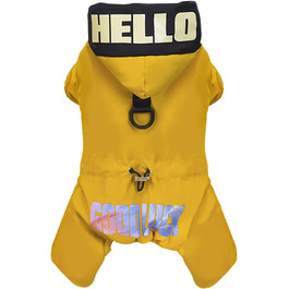 колір: жовтий