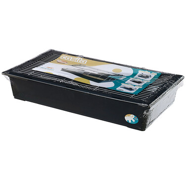 Клітка для кроликів з піддоном Ferplast, 56 x 96 x 57 см
