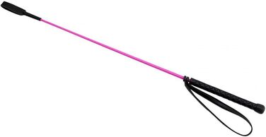 Редутна вудка Red Horse Reitpeitsche Vivid 65 з петлею для руки та гумовим руків'ям