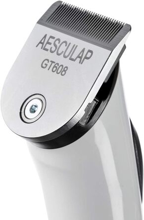 Триммер для грумінгу собак Aesculap Exacta бездротовий