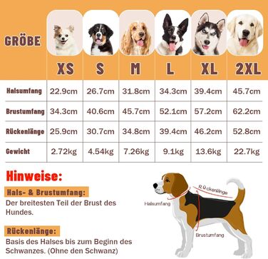 Теплий зимовий пуловер для собак - пухнастий трикотажний одяг для маленьких та великих собак, еластичний, для такс, французьких бульдогів, XS-XXL, для святкування Різдва та повсякденного використання (зелений 2XL) 2XL Зелений