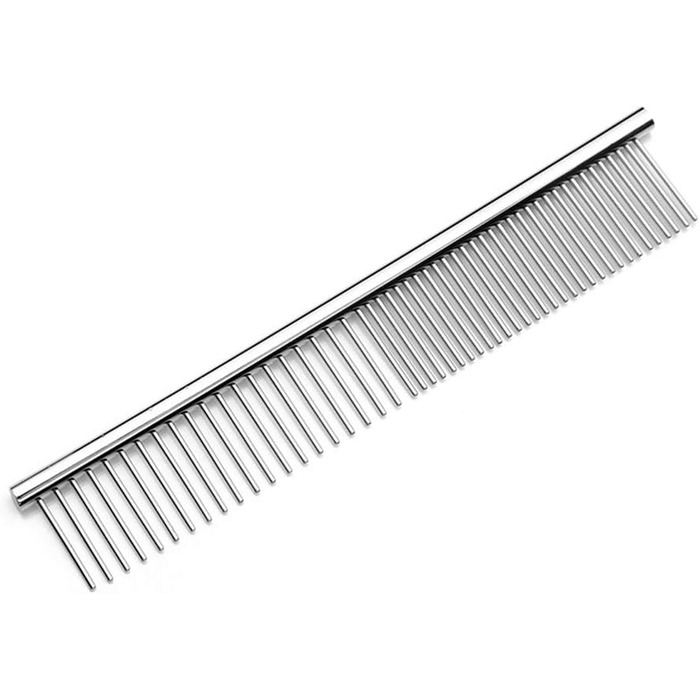 Набір для грумінгу тварин, професійний: ножиці, тример, витончувальні ножиці, безпечні закруглені кінці