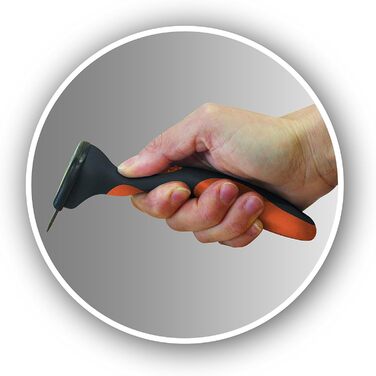 Щітка для собак Croci Fellbürste для короткої шерсті до 9 кг, колір 2