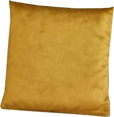 Килимок для собак Luxus Denver | гігієнічний, миється | розмір M (для маленьких та середніх собак) | затишна печеринка з пакетиками для відходів | діаметр 68 см (90 см, гірчичний)