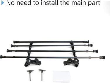 Сітка для собак у багажник авто, універсальна, з нержавіючої сталі. Підходить для седанів, універсалів, SUV. Висота: 32–50 см, Ширина: 85–140 см