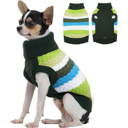 колір: зелений