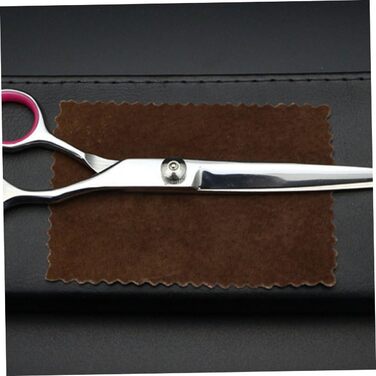 Набір для грумінгу собак та котів: щітка, ножиці та гребінець