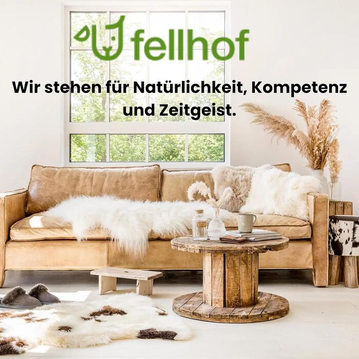 Щітка для ламінової вовни Fellhof з гребенем для чищення та ергономічною ручкою | Догляд за виробами з ламінової вовни | М'який та ефективний догляд за шерстю | В комплекті бавовняна пелюшка