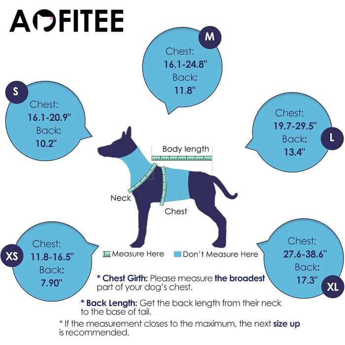 Жилет для плавання собак AOFITEE, жилет-спасатель для собак з ручкою та світловідбиваючими смугами, рожевий, X-Large