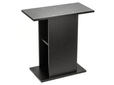 Тумба під акваріум Aquael Simple Cabinet 80, чорна (80x35 см)