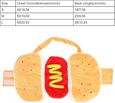 Костюм для тварин 