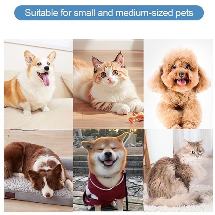 Очищувач лап для собак Lnhgh: мийка для собак з анти-розбризкуванням, 2 швидкості, для дому, подорожей, відпочинку на природі