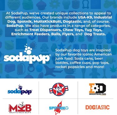 Килимок-годівниця SodaPup Bones eMat – для стимуляції розуму та контролю порцій, великий, фіолетовий