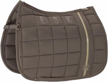 Ескадрон Heritage Big Square Glitter - сідло Big Square, колір Navy (plaza taupe, PD)