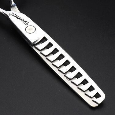 Професійний набір ножиць для стрижки волосся, 15.2 см, з японської сталі (3 шт.)