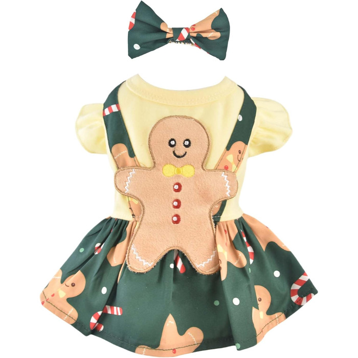 Костюм для собак 