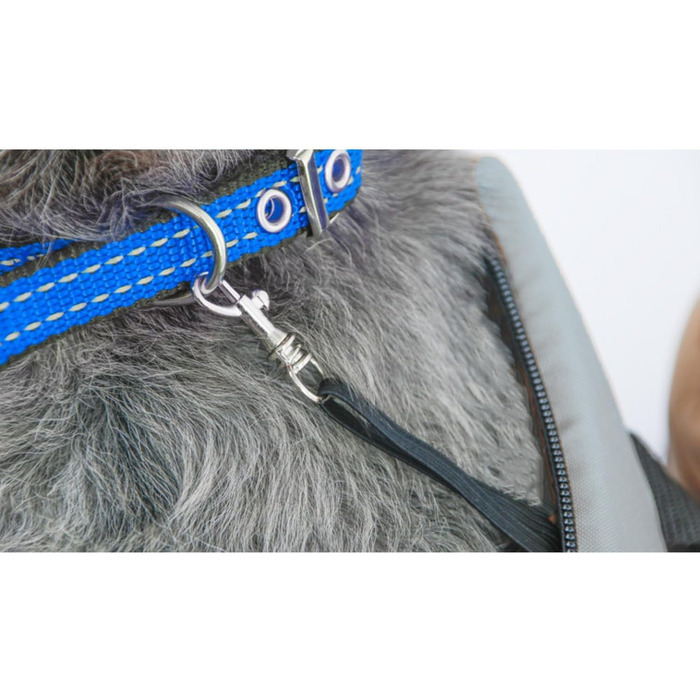 Сумка-переноска для собак і котів, легка та зручна, з дихаючою тканиною