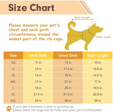 Дощовик для собак Kooltail з капюшоном, для малих та середніх собак, водонепроникний, з світловідбиваючими смугами, регульований, дихаючий, бежевий в клітинку